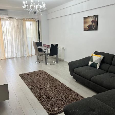 Apartamento The Bliss Râmnicu Vâlcea Exterior foto