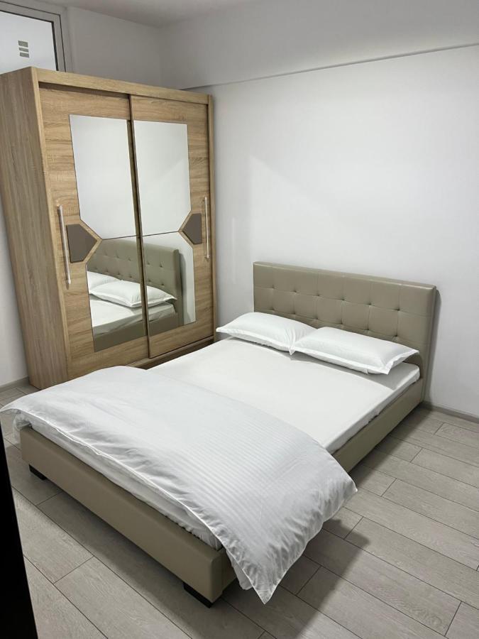 Apartamento The Bliss Râmnicu Vâlcea Exterior foto