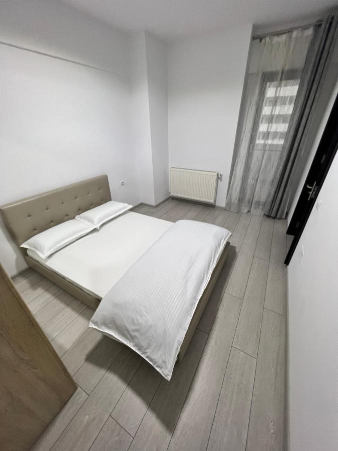 Apartamento The Bliss Râmnicu Vâlcea Exterior foto
