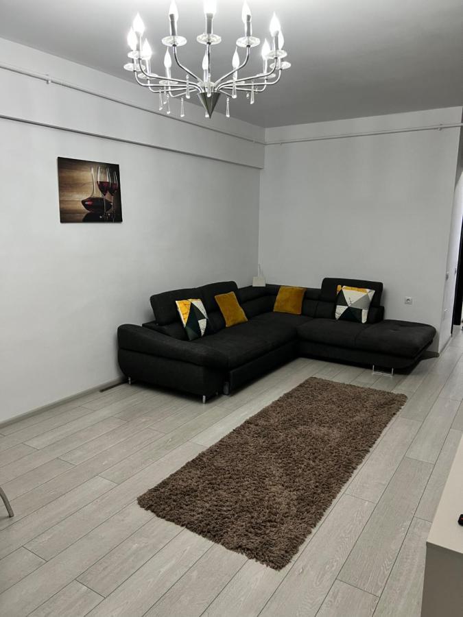 Apartamento The Bliss Râmnicu Vâlcea Exterior foto