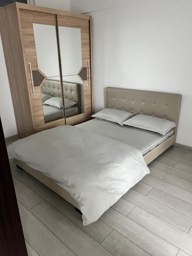 Apartamento The Bliss Râmnicu Vâlcea Exterior foto