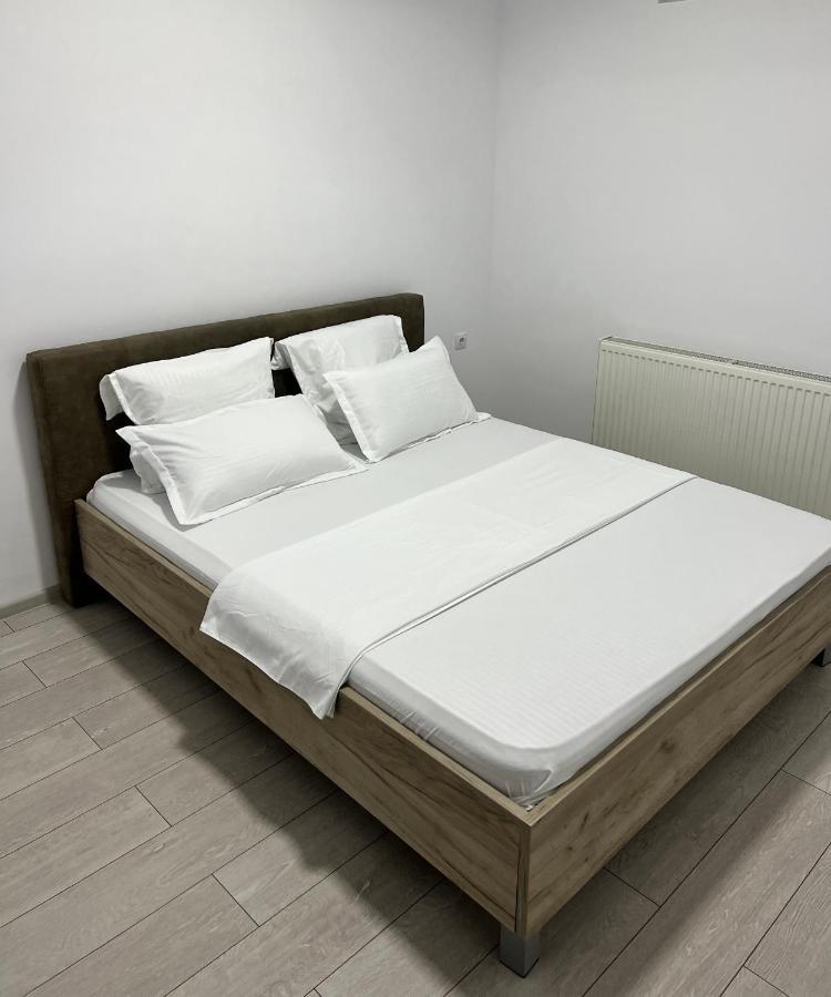Apartamento The Bliss Râmnicu Vâlcea Exterior foto