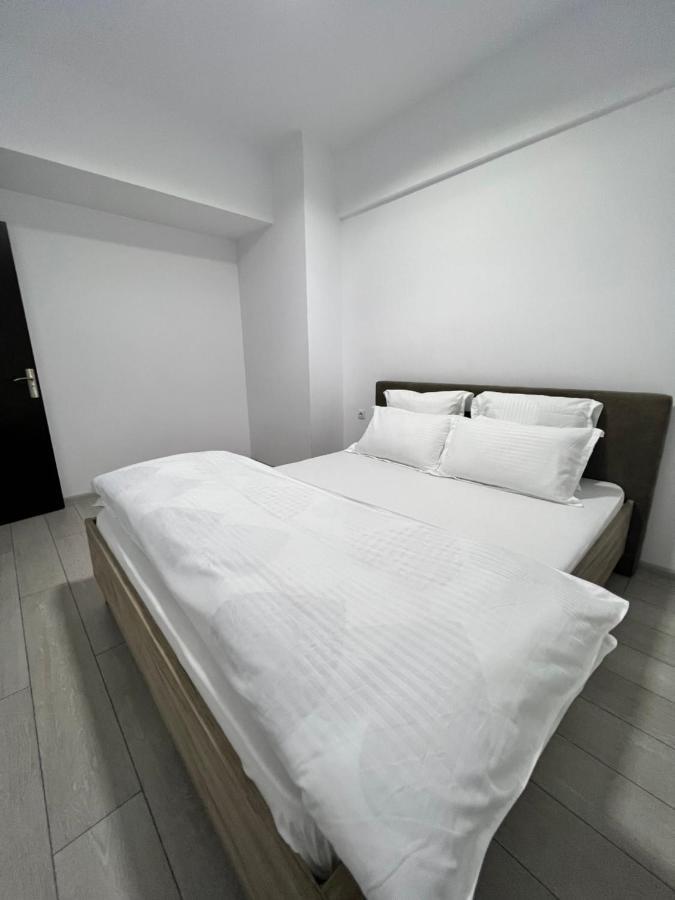 Apartamento The Bliss Râmnicu Vâlcea Exterior foto