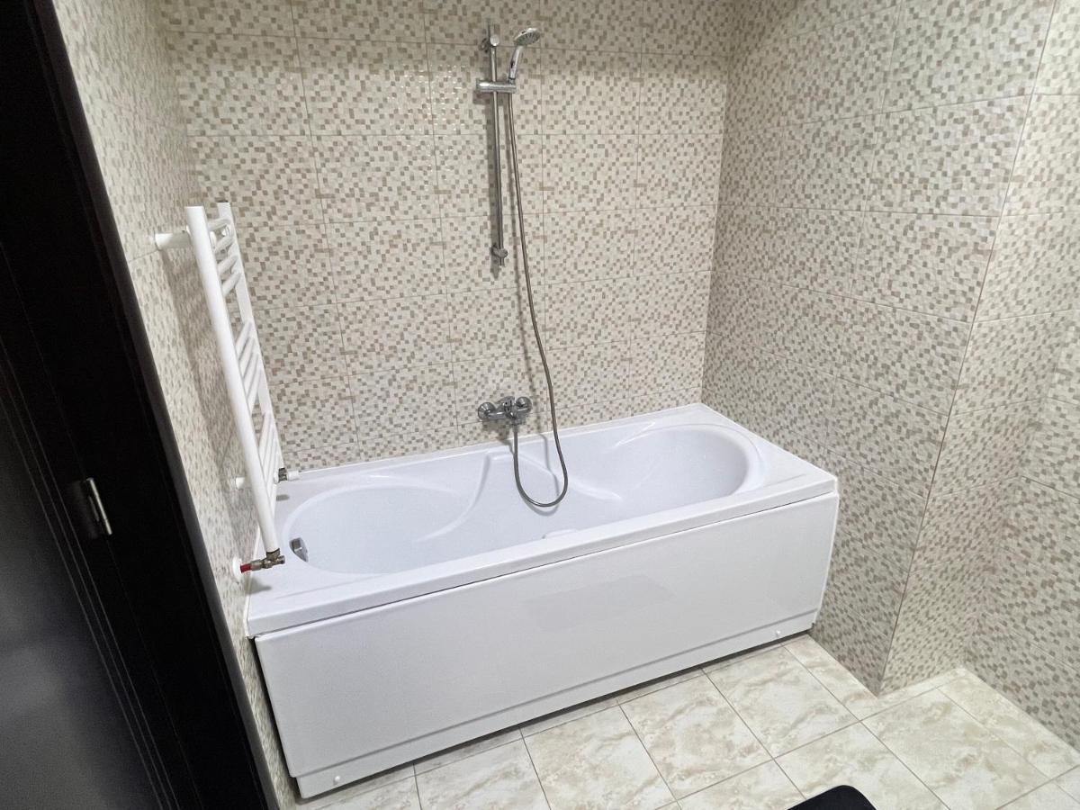 Apartamento The Bliss Râmnicu Vâlcea Exterior foto