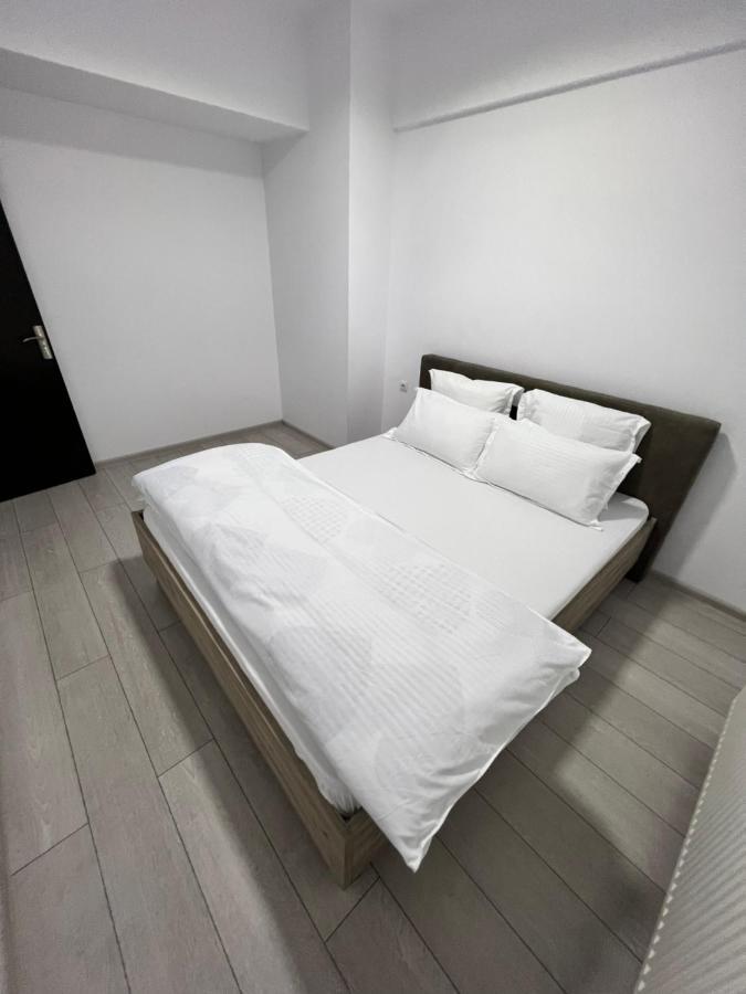 Apartamento The Bliss Râmnicu Vâlcea Exterior foto