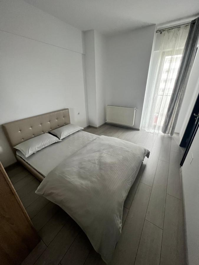 Apartamento The Bliss Râmnicu Vâlcea Exterior foto