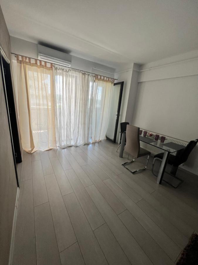 Apartamento The Bliss Râmnicu Vâlcea Exterior foto