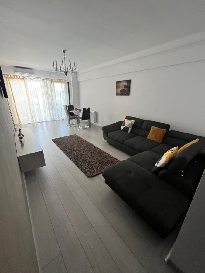 Apartamento The Bliss Râmnicu Vâlcea Exterior foto