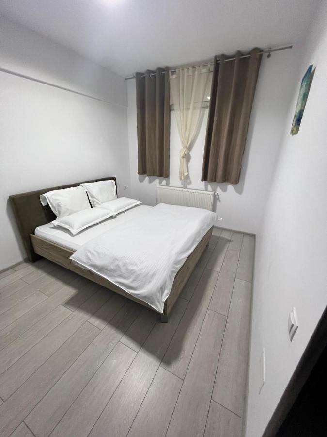 Apartamento The Bliss Râmnicu Vâlcea Exterior foto