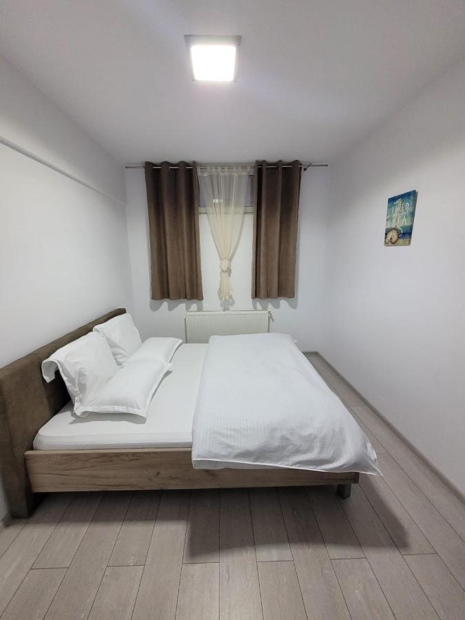 Apartamento The Bliss Râmnicu Vâlcea Exterior foto